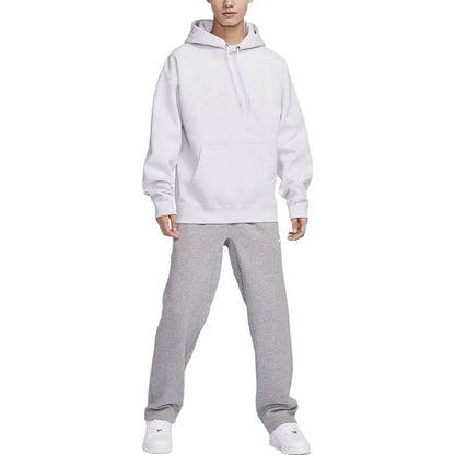 Худи мужское Nike Solo Swoosh Hooded Padded - Boxette Shop