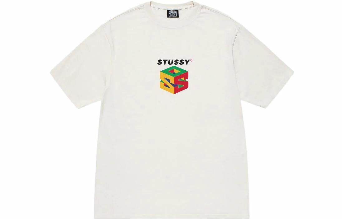 Футболка Stussy Summer Collection - Boxette Shop
