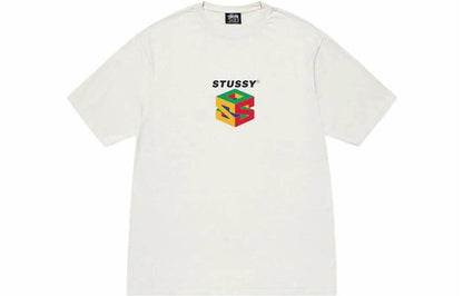 Футболка Stussy Summer Collection - Boxette Shop