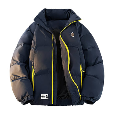 Пуховик мужской Fingercroxx Ape Puffer