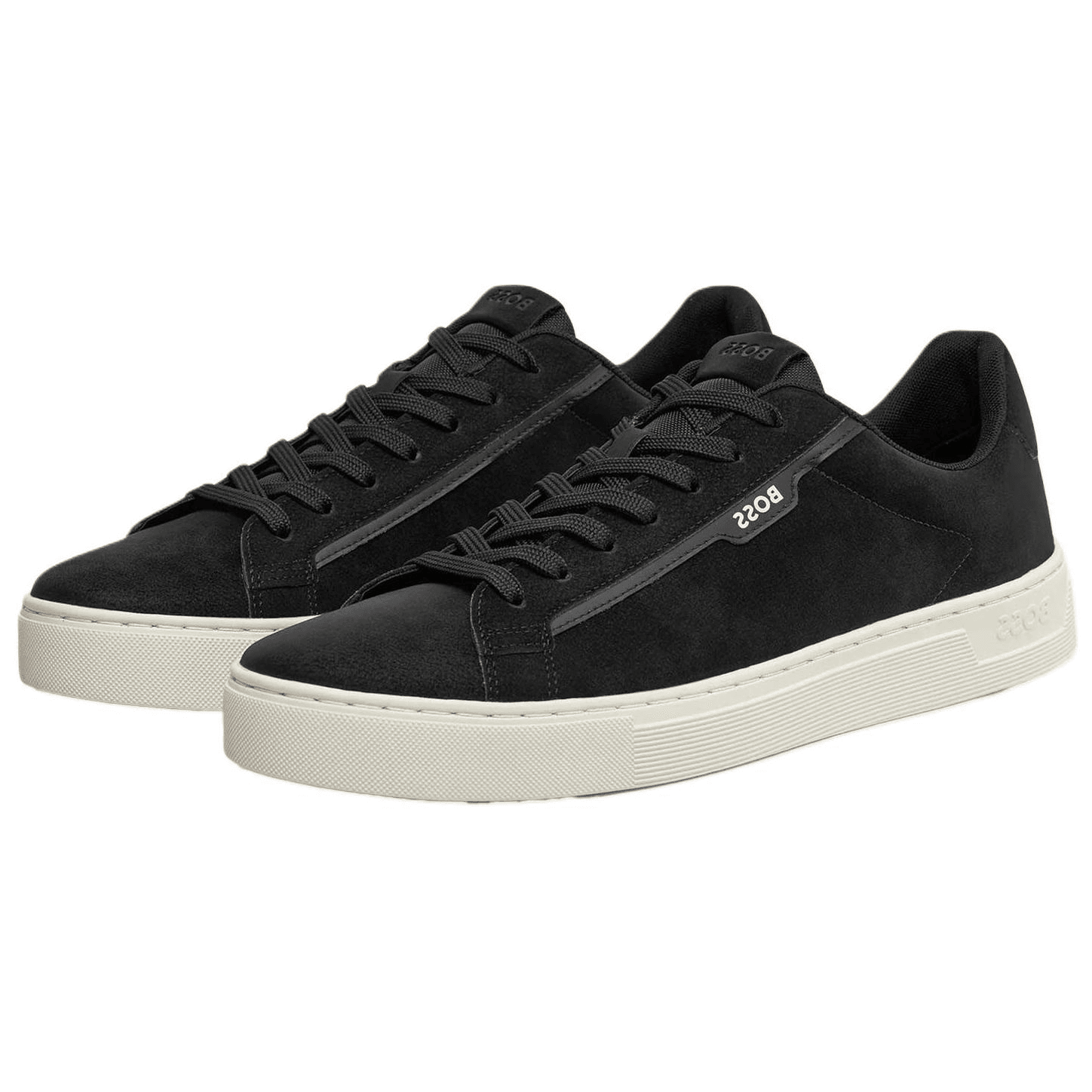 Кроссовки мужские Hugo Boss Rhys - Boxette Shop