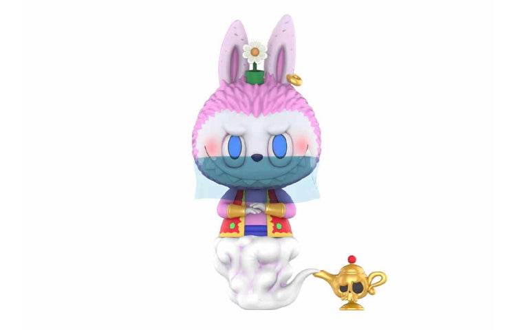 Мягкая игрушка Bubble Mart Pop Mart Labubu Shenlang - Boxette Shop