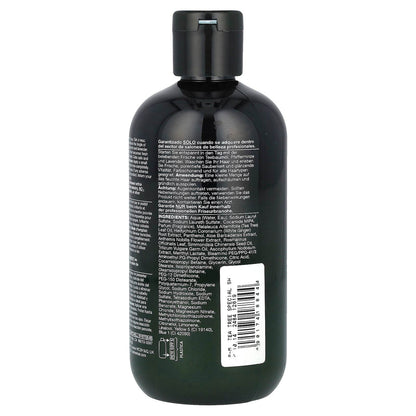 Шампунь Paul Mitchell с чайным деревом, 300 мл - Boxette Shop