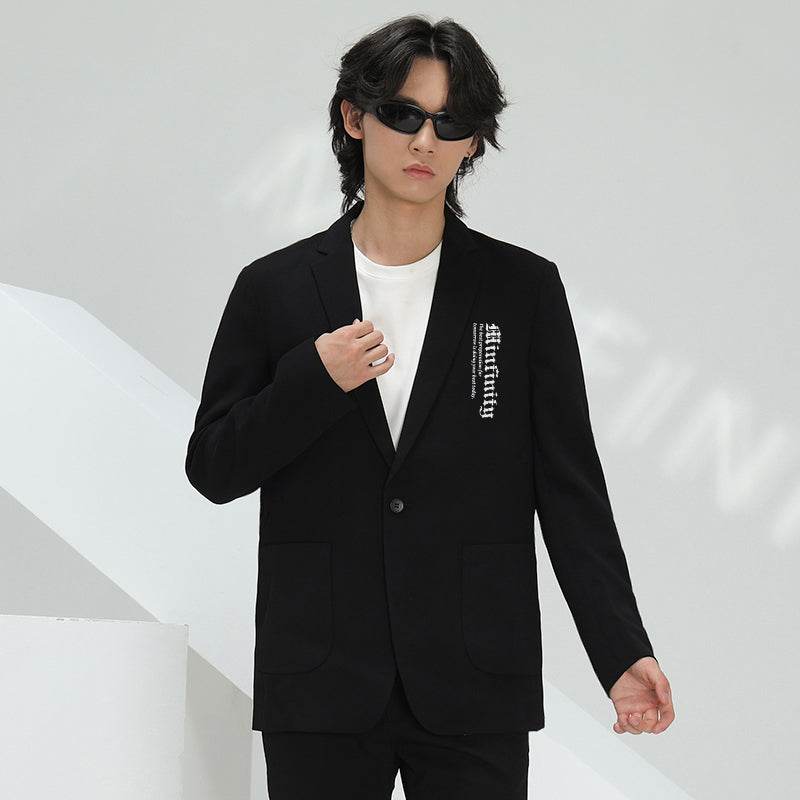 Пиджак Minfinity - Boxette Shop