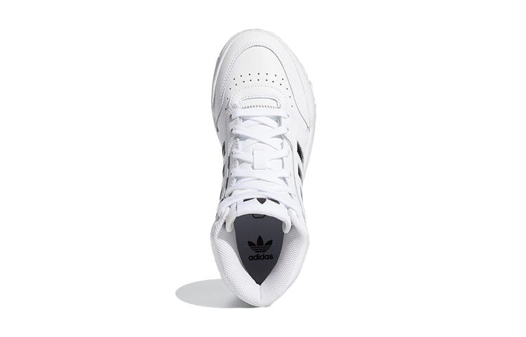 Adidas Originals Drop Step J Canvas bolalar krossovkalari