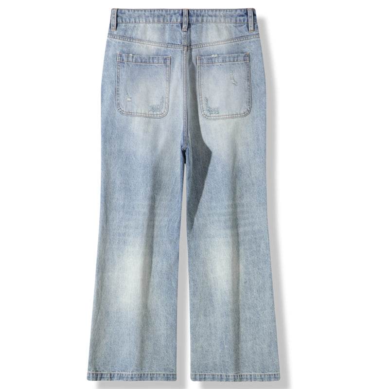 Джинсы мужские Lilbetter - Boxette Shop