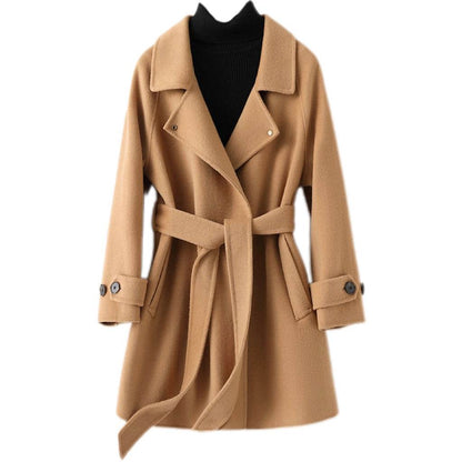 Пальто женское One Shallow - Boxette Shop