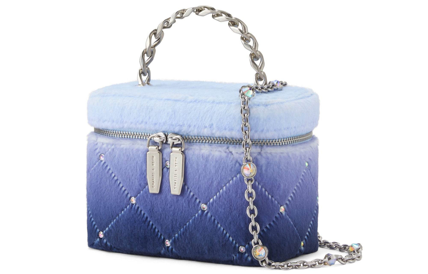 Сумка женская Charles&Keith King Of Glory Collaboration Series Xiao - Boxette Shop