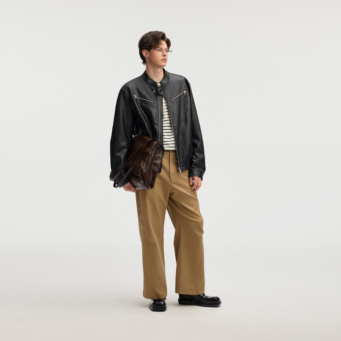 Брюки мужские Lilbetter