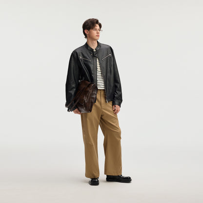 Брюки мужские Lilbetter