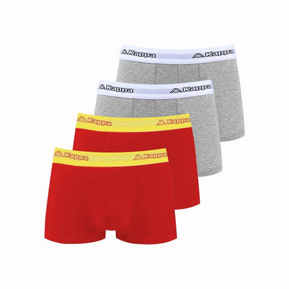 Трусы-боксеры мужские Kappa - Boxette Shop