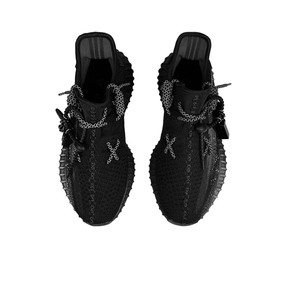 Кроссовки Adidas Originals Yeezy Boost 350 V2 BNK - Boxette Shop