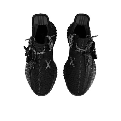 Кроссовки Adidas Originals Yeezy Boost 350 V2 BNK - Boxette Shop