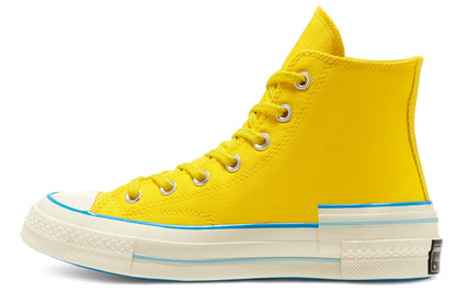 Кеды женские Converse Chuck 70