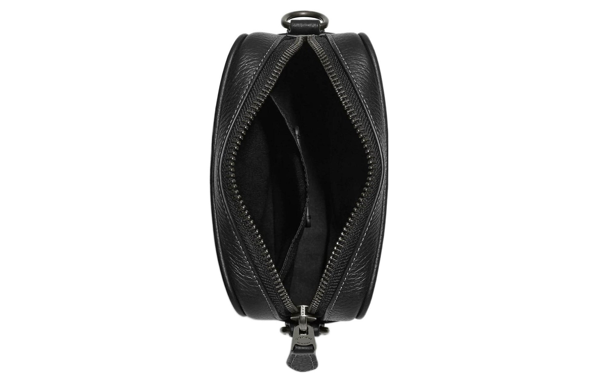 Сумка мужская Coach Sullivan 17 Pebbled Leather Quilted Coated - Boxette Shop