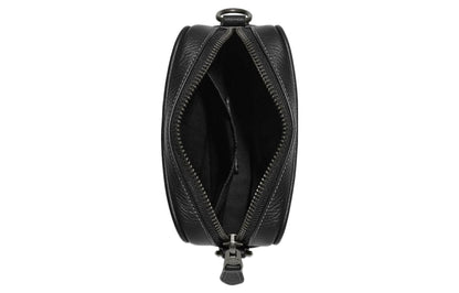 Сумка мужская Coach Sullivan 17 Pebbled Leather Quilted Coated - Boxette Shop