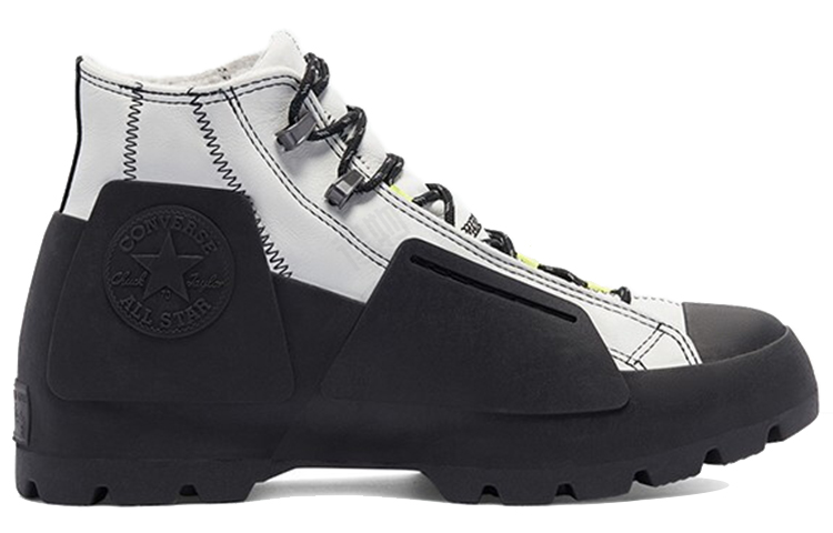 Ботинки Converse