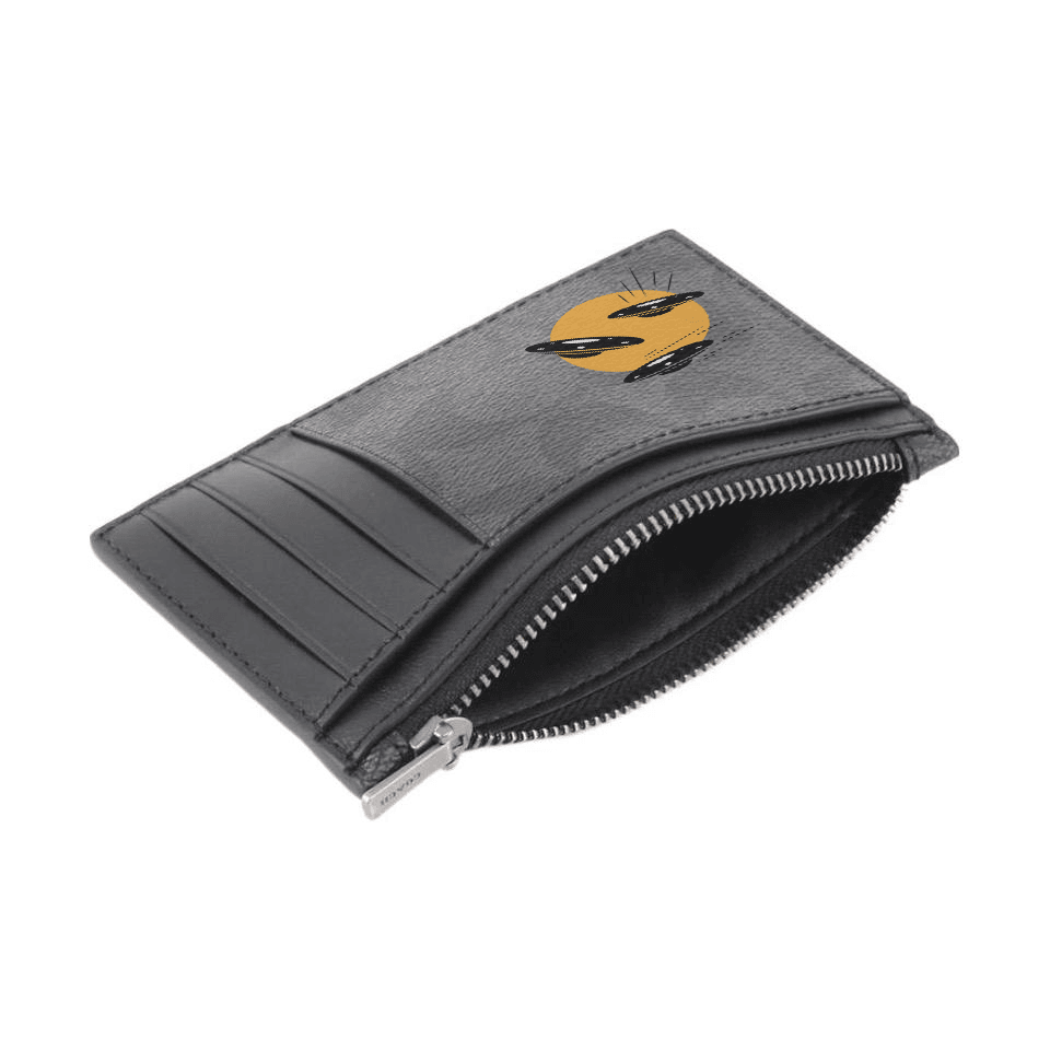 Кошелёк Coach case - Boxette Shop