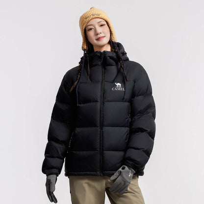 Пуховик Camel Black Diamond Series - Boxette Shop