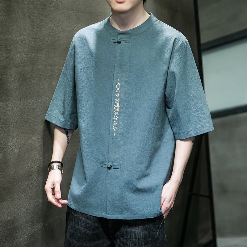 Рубашка мужская Pierre Cardin