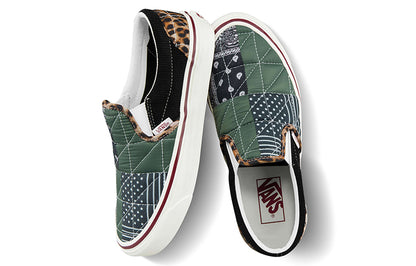 Мюли Vans Style 98