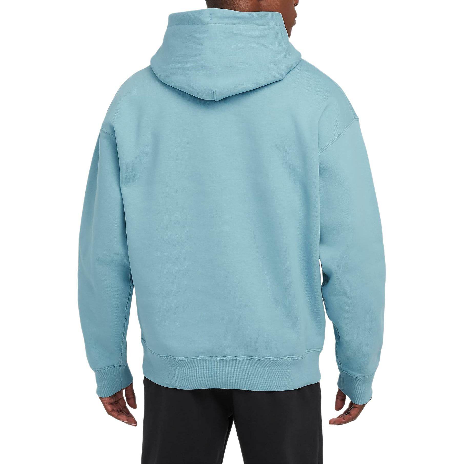 Худи мужское Nike - Boxette Shop