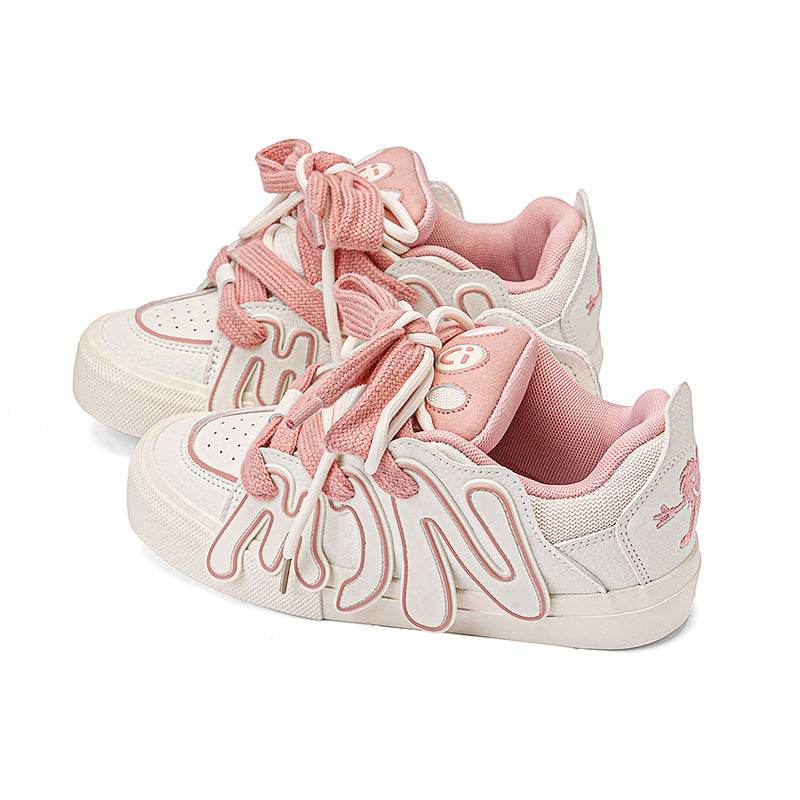 Кроссовки женские Miniso - Boxette Shop