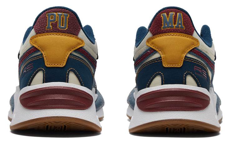 Кроссовки Puma RS-Z - Boxette Shop