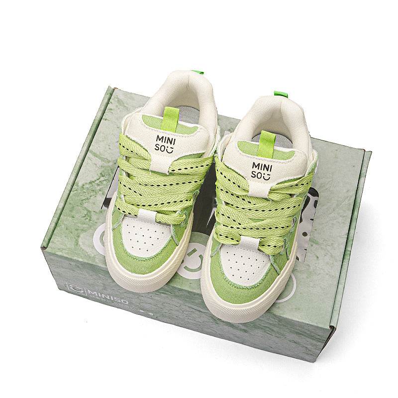 Кроссовки Miniso Wraparound - Boxette Shop