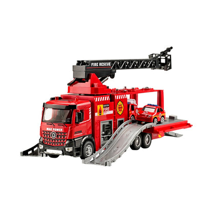 Kawi o't o'chirish mashinasi to'plami