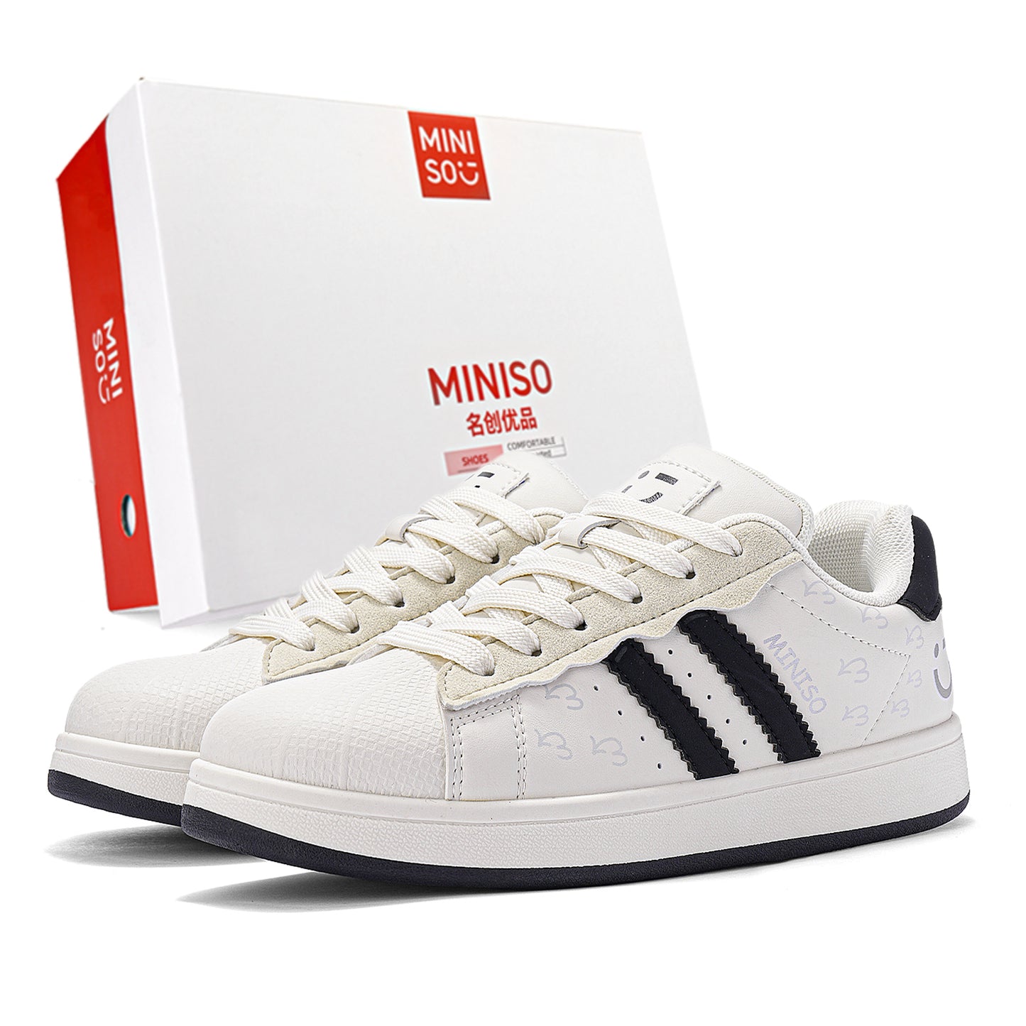 Miniso "Klassik" krossovkalar