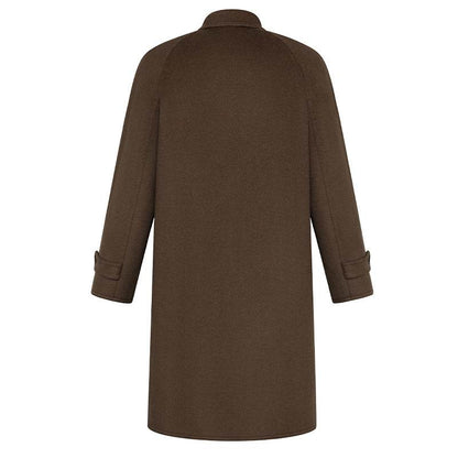 Пальто мужское Skaro Double Wool Coat - Boxette Shop