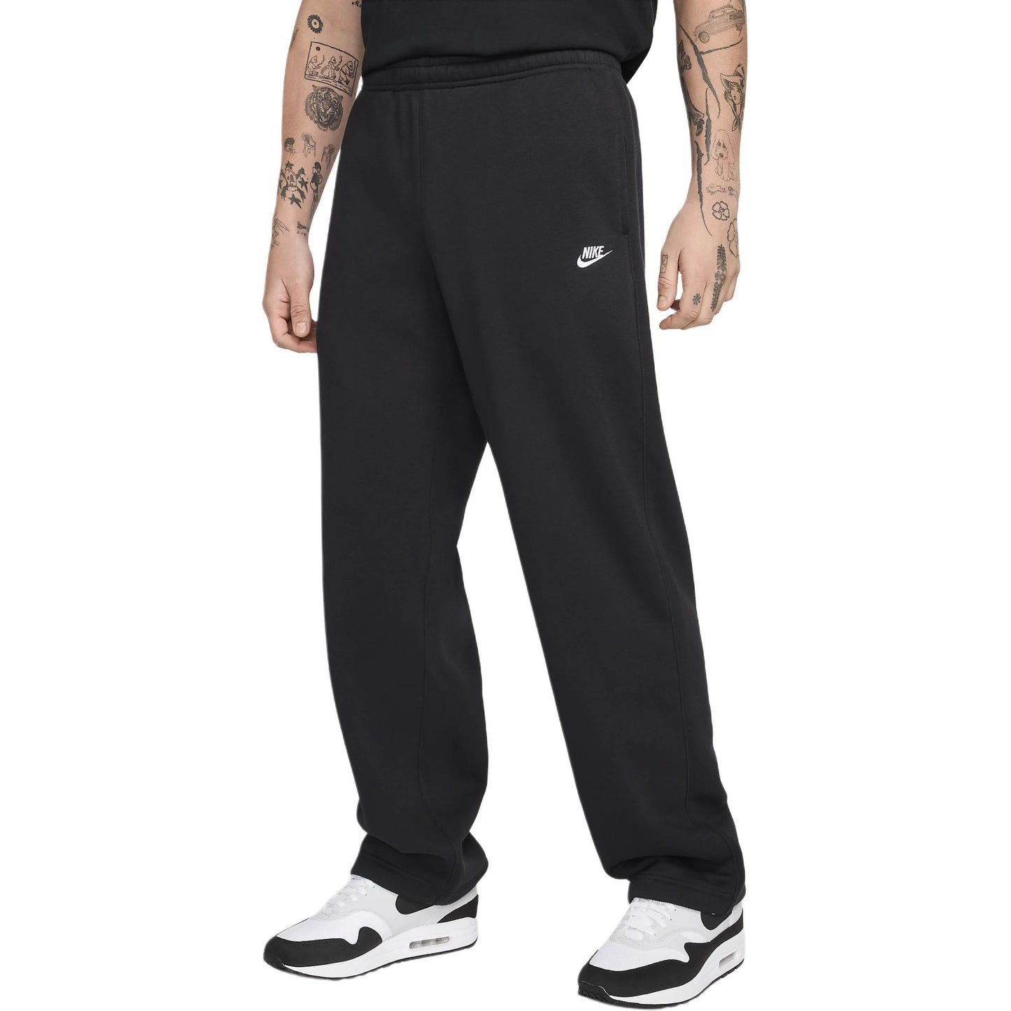 Брюки мужские Nike Club Fleece Sweatpants