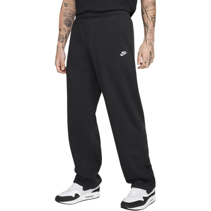 Брюки мужские Nike Club Fleece Sweatpants