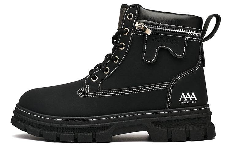 Сапоги мужские AAA SINCE 1955 - Boxette Shop