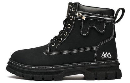 Сапоги мужские AAA SINCE 1955 - Boxette Shop