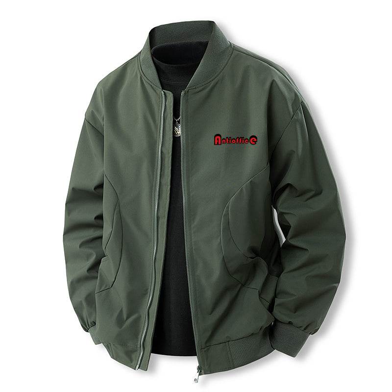 Куртка Antioffice - Boxette Shop