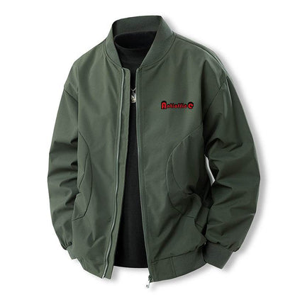 Куртка Antioffice - Boxette Shop