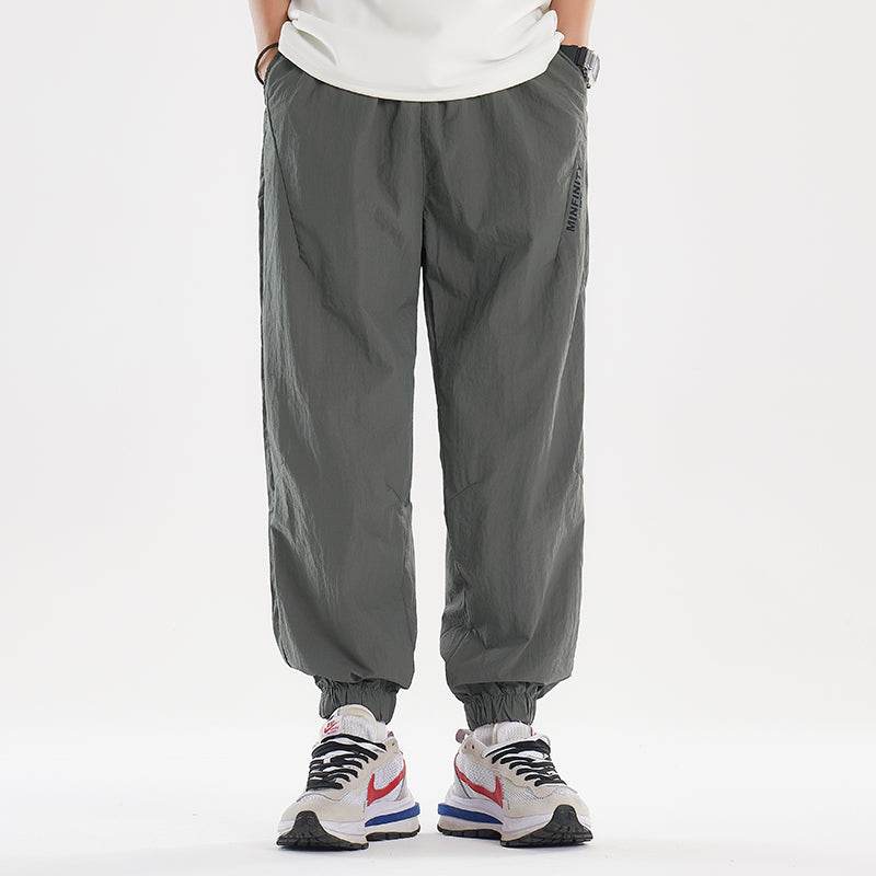 Брюки Minfinity - Boxette Shop