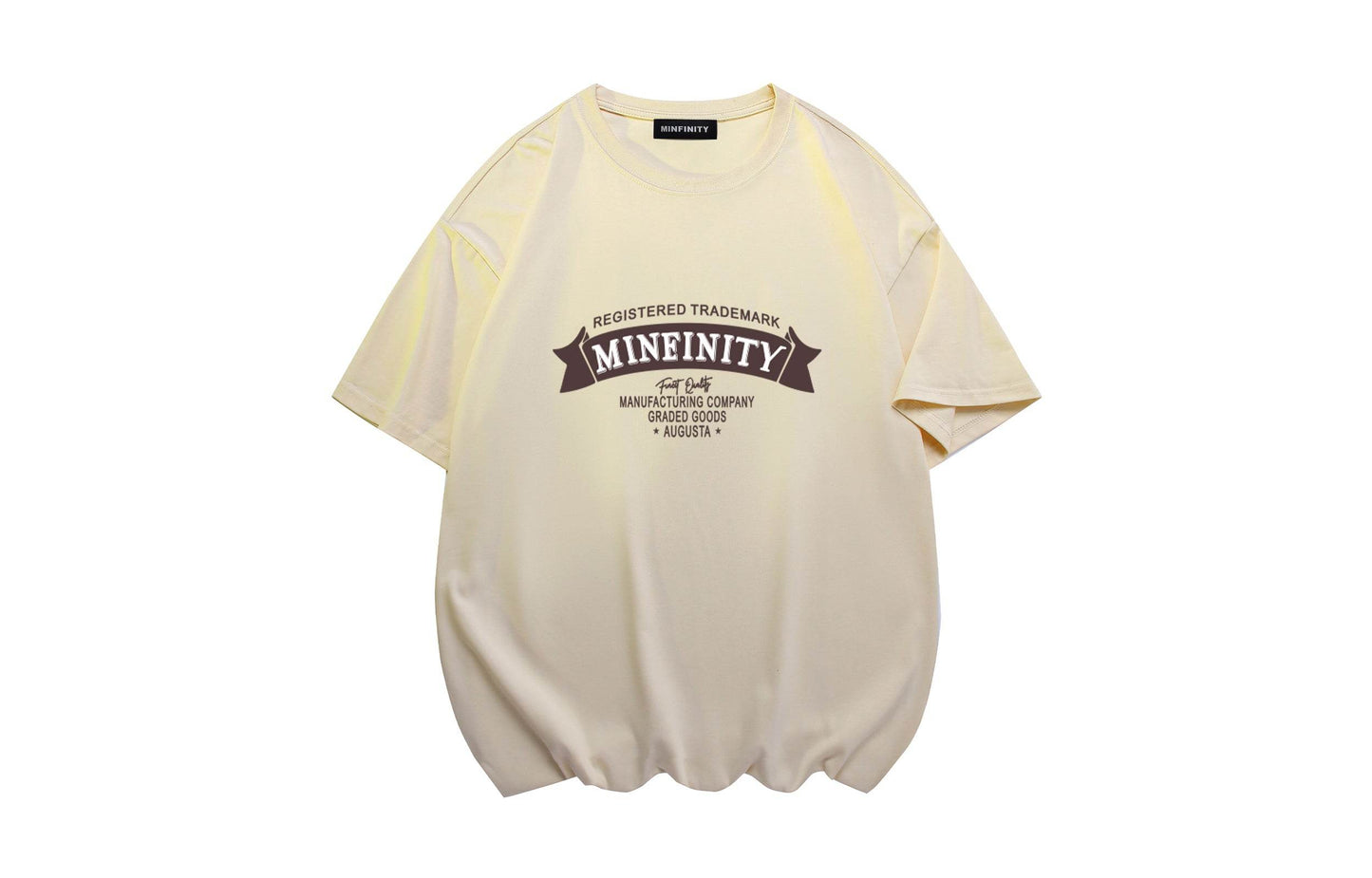 Футболка женская Minfinity - Boxette Shop