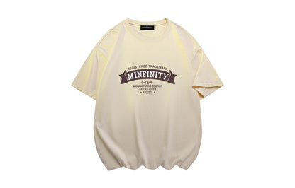 Футболка женская Minfinity - Boxette Shop