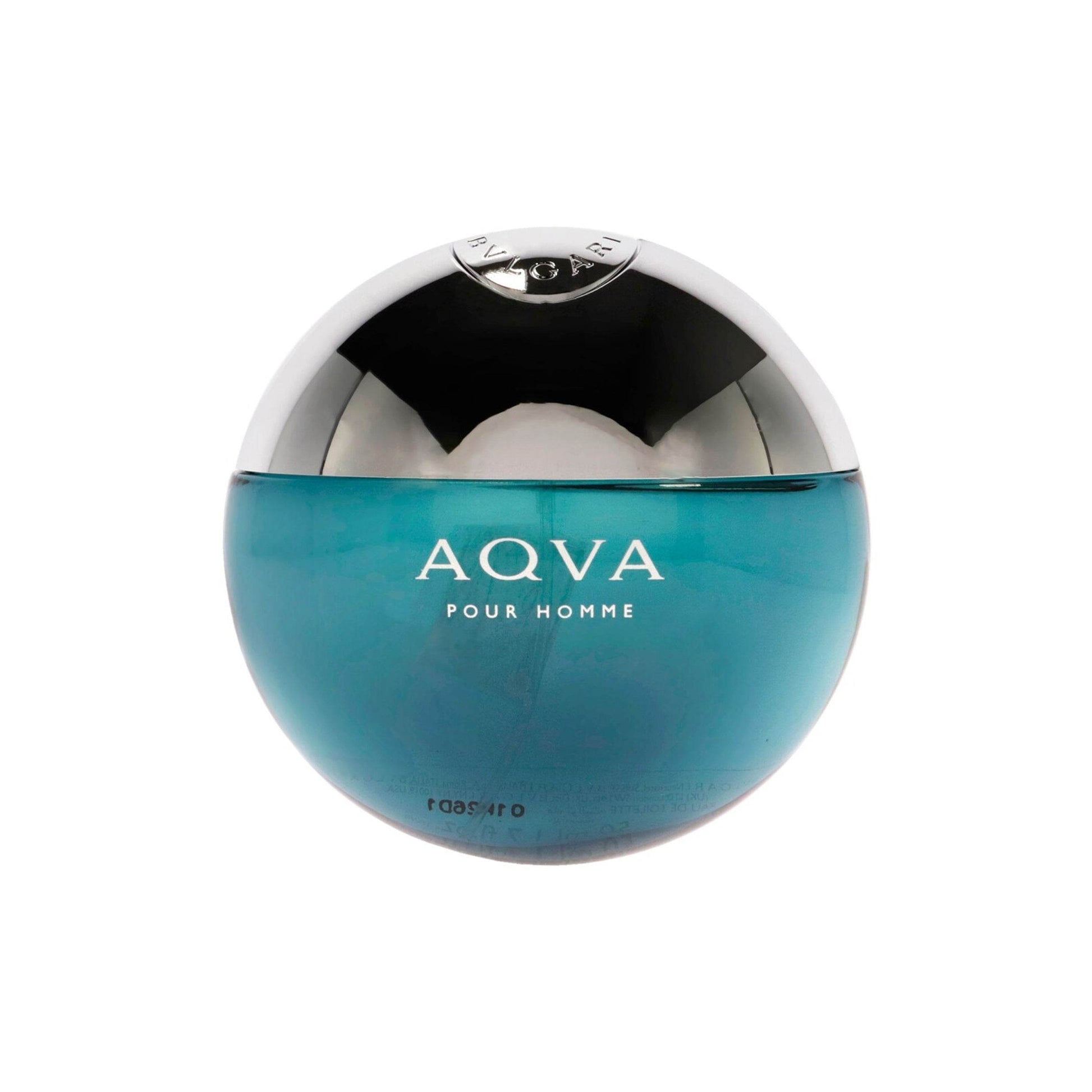 Духи мужские BVLGARI Aqva Pour Homme - Boxette Shop