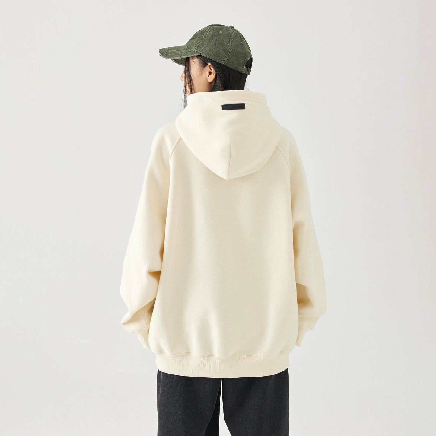 Худи женское Golfcross - Boxette Shop