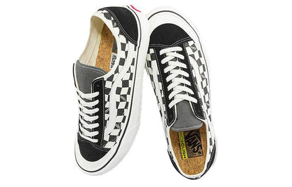 Кеды Vans Style 136 Decon VR3 SF - Boxette Shop