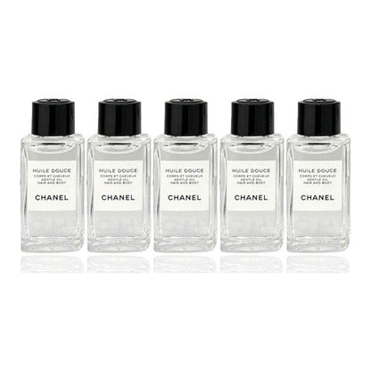 Набор эфирных масел для тела Chanel Collection Extended - Boxette Shop