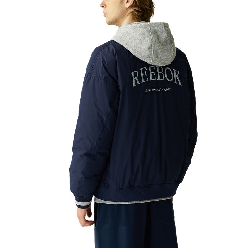 Reebok erkaklar sport ko'ylagi