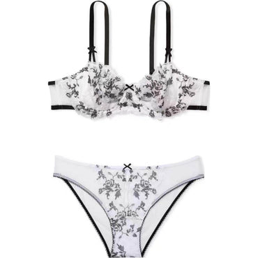 Комплект нижнего белья женский Victoria’s Secret - Boxette Shop