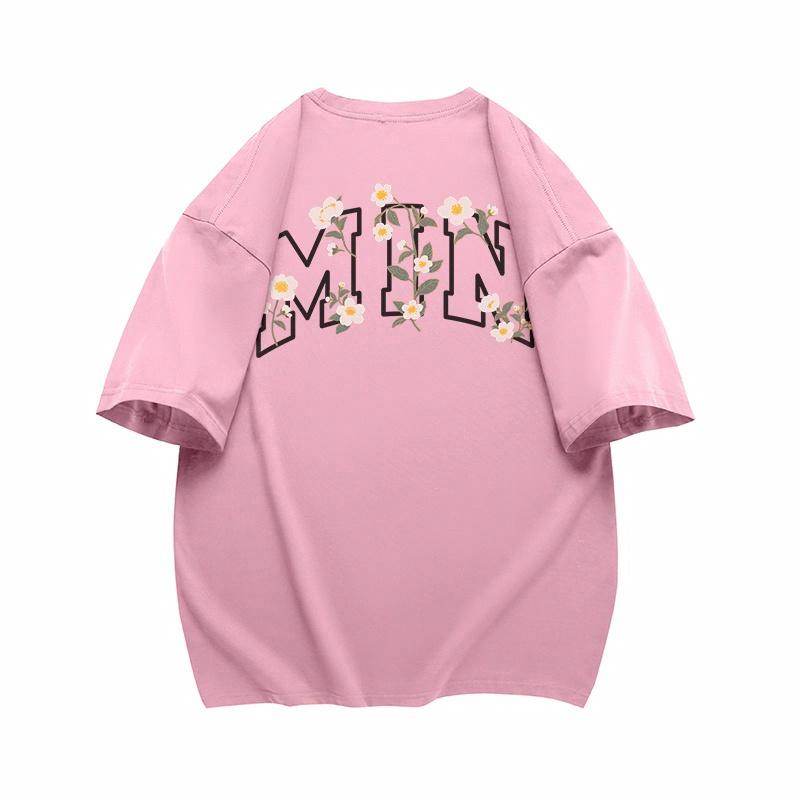 Футболка женская Minfinity - Boxette Shop