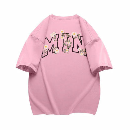 Футболка женская Minfinity - Boxette Shop