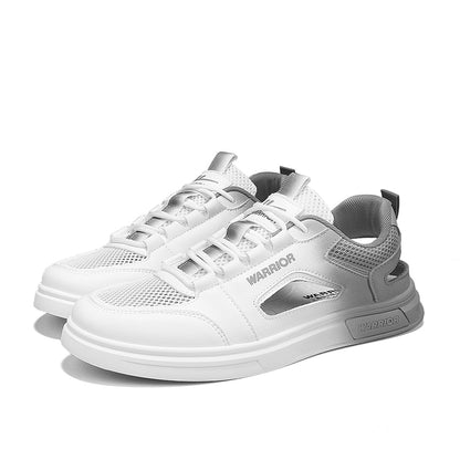 Кроссовки мужские Warrior